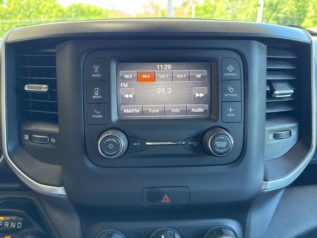 2022 RAM Ram 1500 Pickup Big Horn/Lone Star - Photo 18