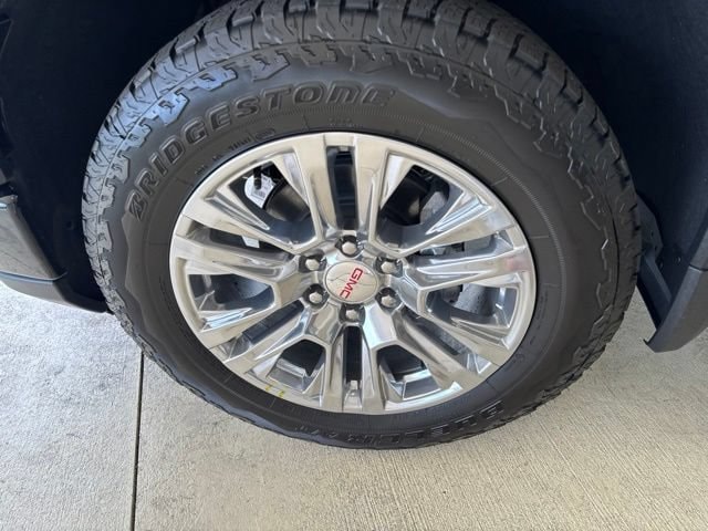 2026 GMC Sierra 1500 Denali - Photo 39