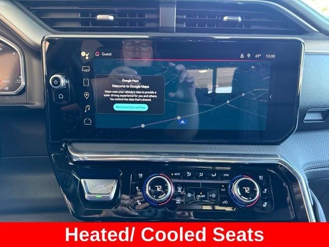 2026 GMC Sierra 2500HD Denali - Photo 21