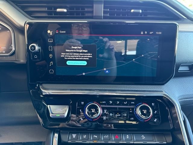 2026 GMC Sierra 2500HD Denali - Photo 21