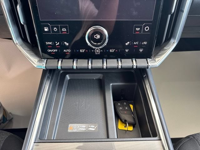 2026 GMC Acadia Elevation - Photo 22