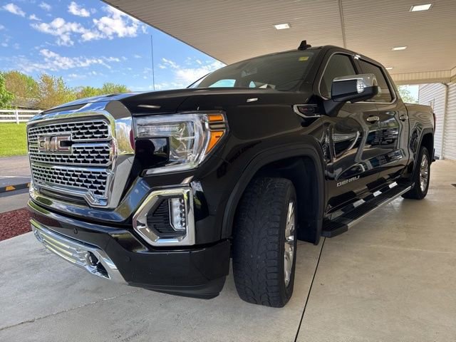 2019 GMC Sierra 1500 Denali Denali - Photo 14