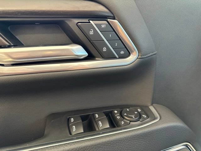 2026 GMC Sierra 2500HD Denali - Photo 12