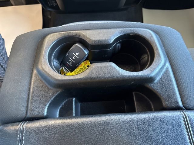 2022 RAM Ram 1500 Pickup Big Horn/Lone Star - Photo 23