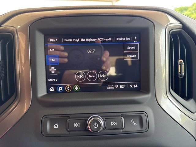 2026 GMC Sierra 1500 Pro - Photo 18