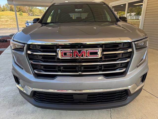 2026 GMC Acadia Elevation - Photo 11