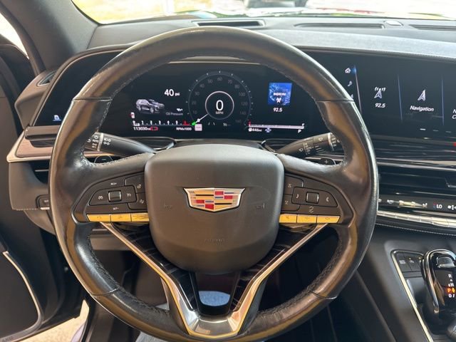 2021 Cadillac Escalade Sport - Photo 19