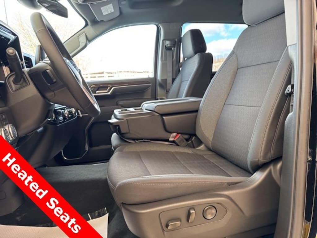 New 2026 GMC Sierra 1500 Elevation Truck