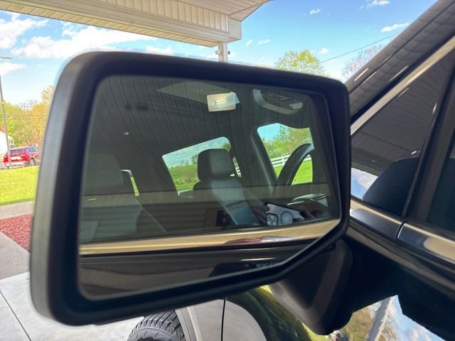 2019 GMC Sierra 1500 Denali Denali - Photo 37