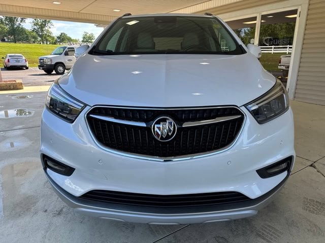 2019 Buick Encore Essence - Photo 12