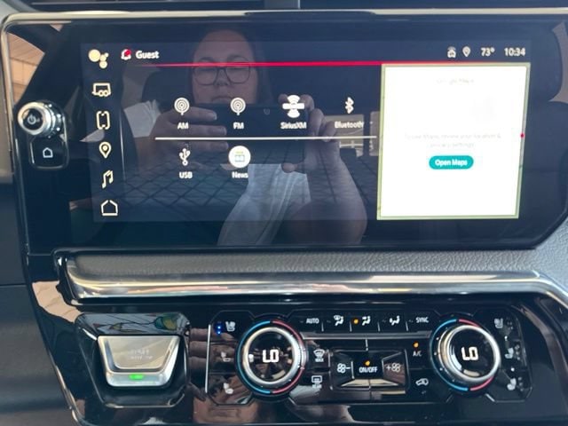 2026 GMC Sierra 2500HD Denali - Photo 20