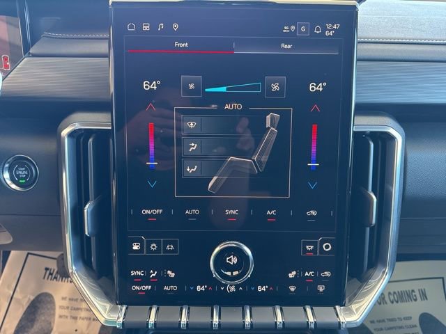 2026 GMC Acadia Elevation - Photo 20