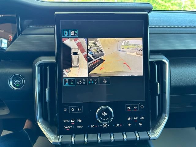 2026 GMC Acadia Elevation - Photo 23