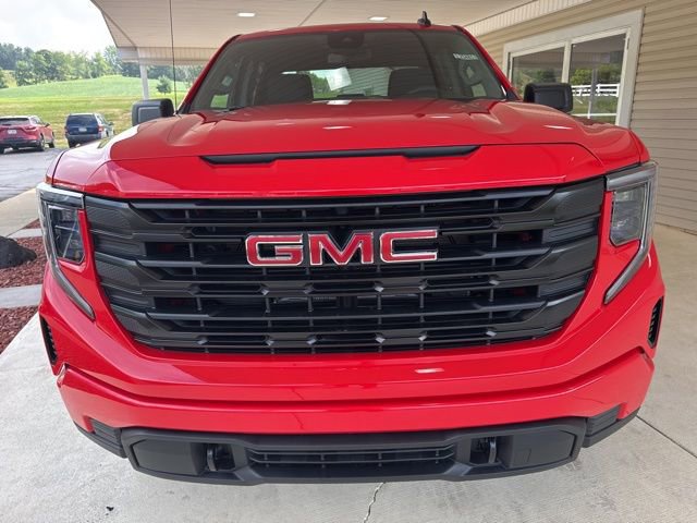2026 GMC Sierra 1500 Pro - Photo 10
