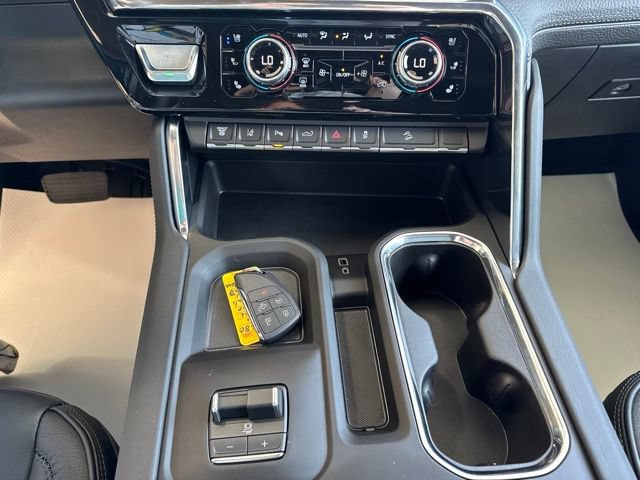 2026 GMC Sierra 2500HD Denali - Photo 23