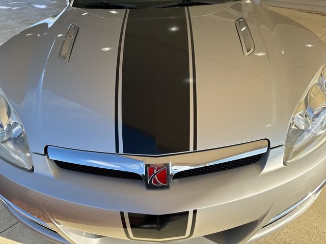2007 Saturn Sky Roadster - Photo 31