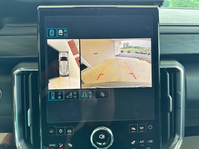 2026 GMC Acadia Elevation - Photo 21