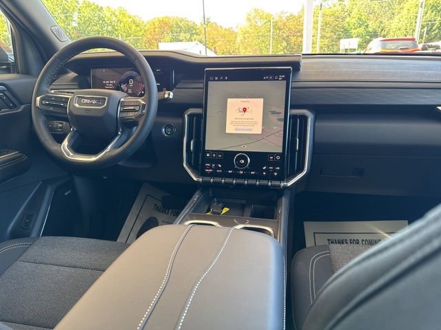 2026 GMC Acadia Elevation - Photo 29