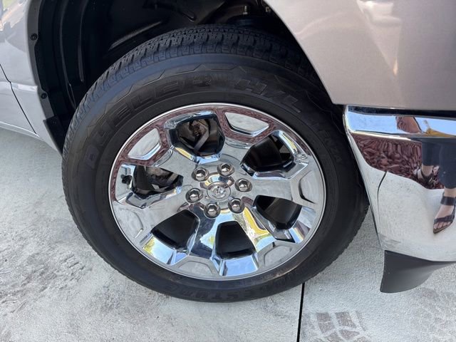2022 RAM Ram 1500 Pickup Big Horn/Lone Star - Photo 35