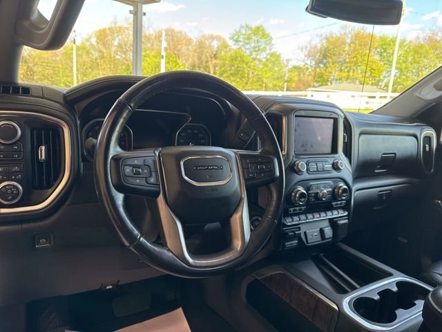 2019 GMC Sierra 1500 Denali Denali - Photo 15