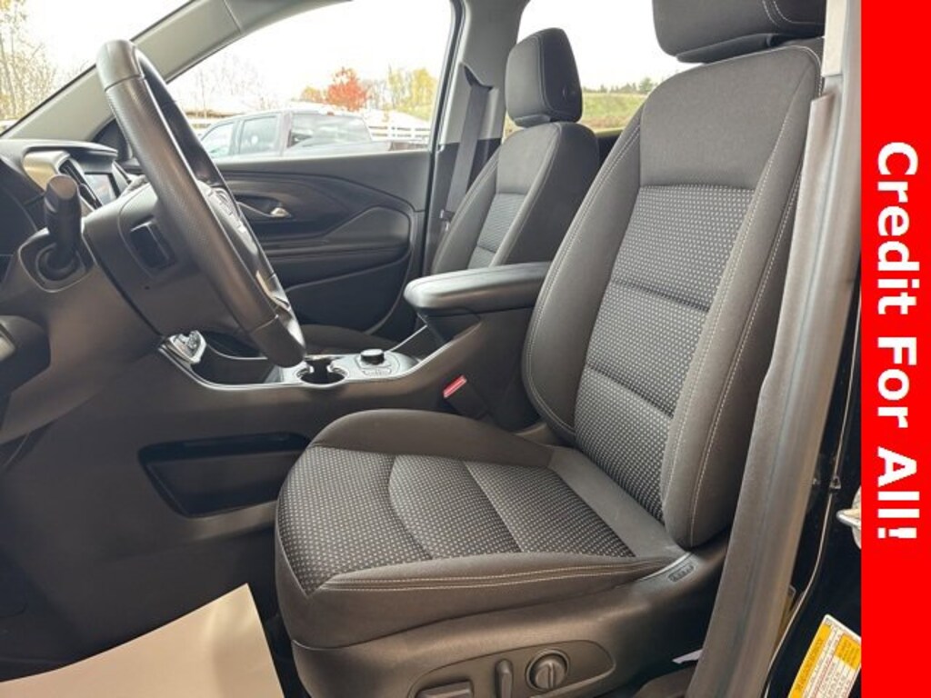 Used 2022 GMC Terrain SLE SUV