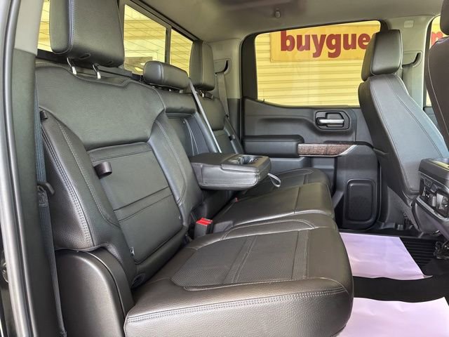 2019 GMC Sierra 1500 Denali Denali - Photo 30
