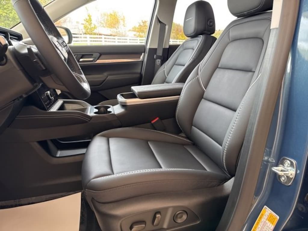 New 2026 GMC Terrain Denali SUV