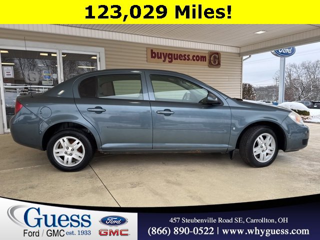 2006 Chevrolet Cobalt LT