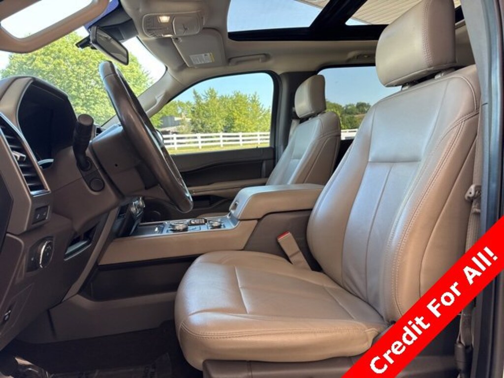 Used 2020 Ford Expedition XLT
