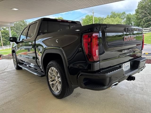 2026 GMC Sierra 1500 Denali - Photo 8