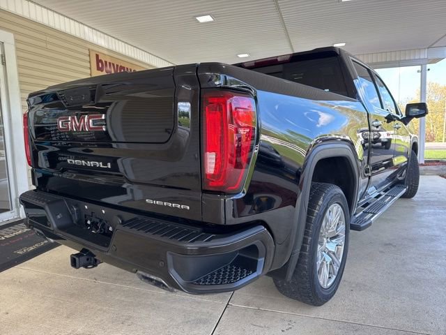 2019 GMC Sierra 1500 Denali Denali - Photo 8