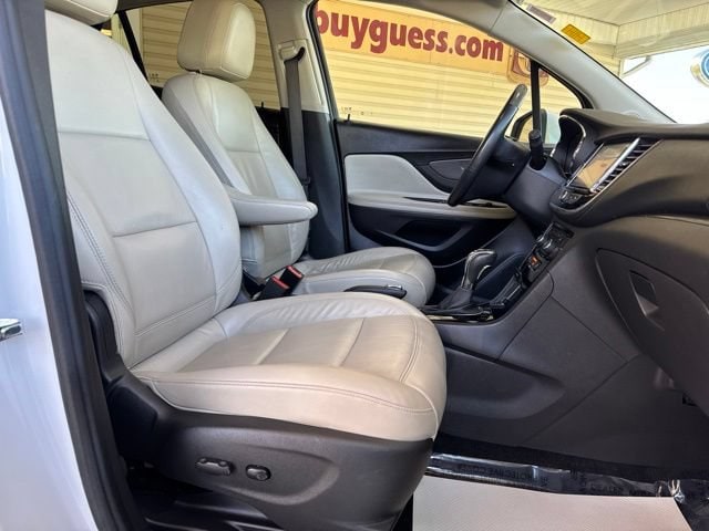 2019 Buick Encore Essence - Photo 27
