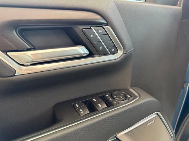 2026 GMC Sierra 2500HD Denali - Photo 14