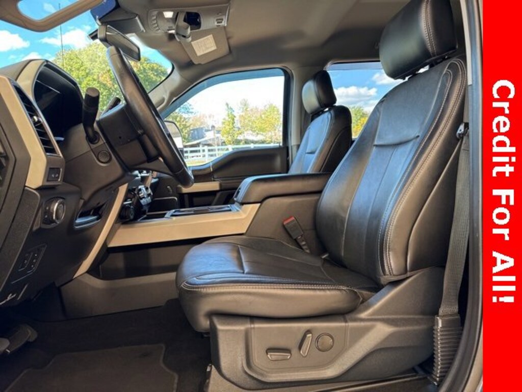 Used 2020 Ford Super Duty F-250 SRW 5B