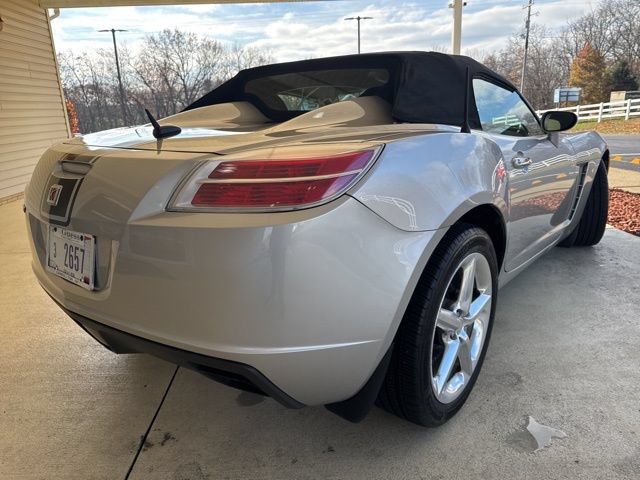 2007 Saturn Sky Roadster - Photo 7