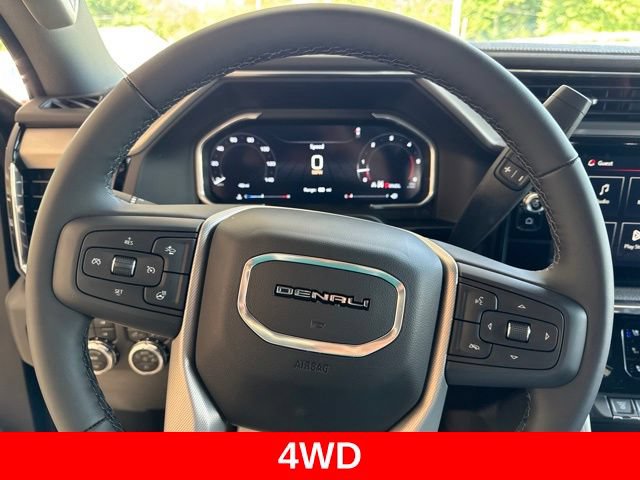 2026 GMC Sierra 2500HD Denali - Photo 19