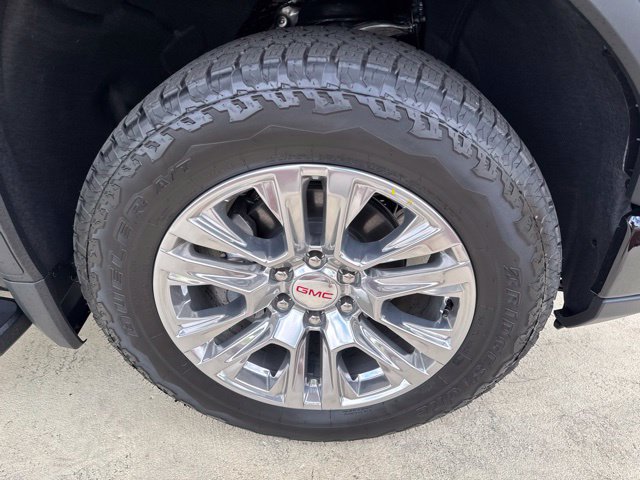 2026 GMC Sierra 1500 Denali - Photo 40