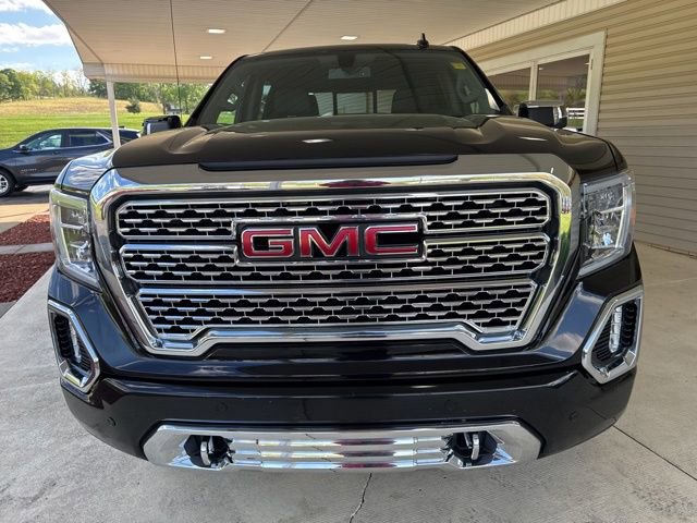 2019 GMC Sierra 1500 Denali Denali - Photo 9