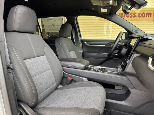 2026 GMC Acadia Elevation - Photo 26