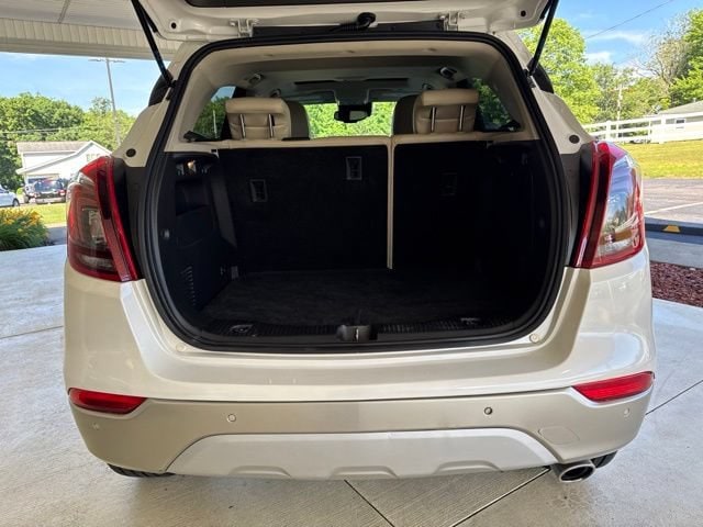 2019 Buick Encore Essence - Photo 32