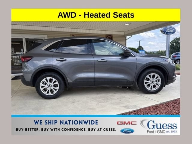 2023 Ford Escape Active AWD's photo