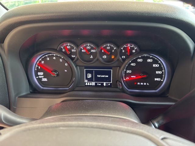 2026 GMC Sierra 1500 Pro - Photo 16