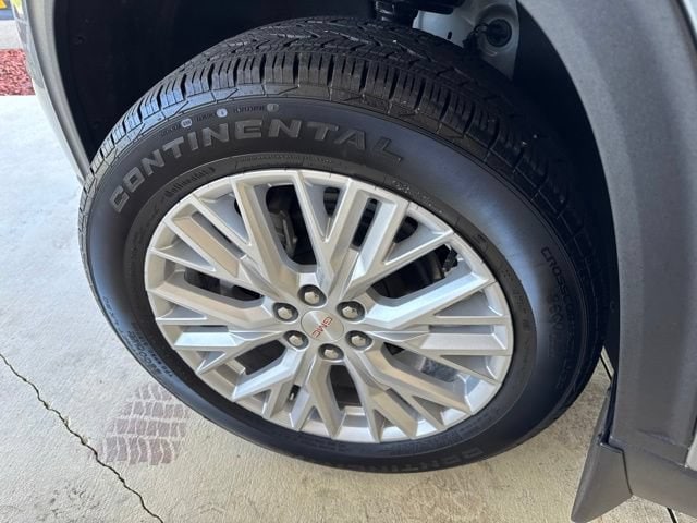 2026 GMC Acadia Elevation - Photo 44