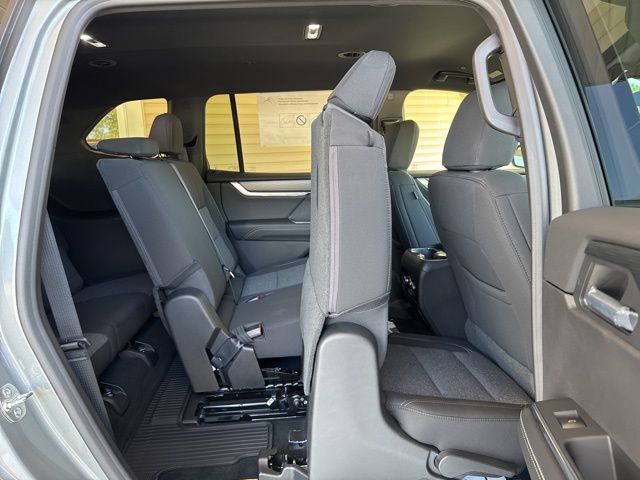 2026 GMC Acadia Elevation - Photo 31