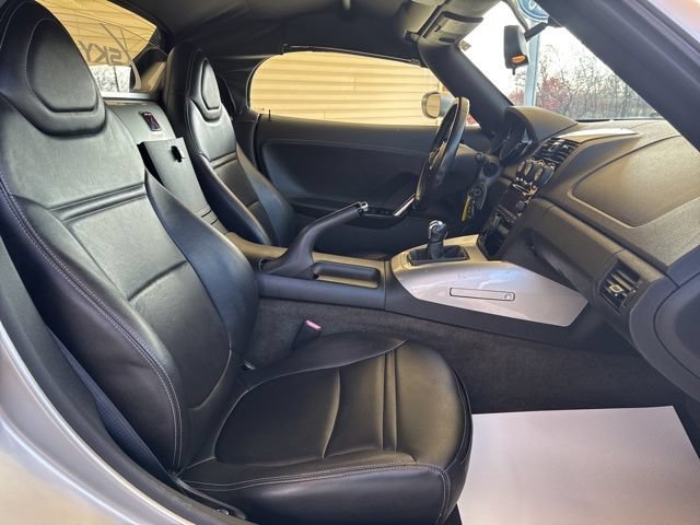 2007 Saturn Sky Roadster - Photo 29