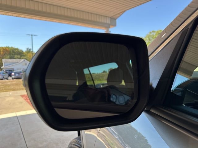 2026 GMC Acadia Elevation - Photo 39