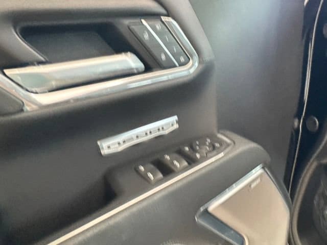 2026 GMC Sierra 1500 Denali - Photo 12