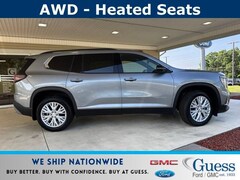 2026 GMC Acadia Elevation SUV