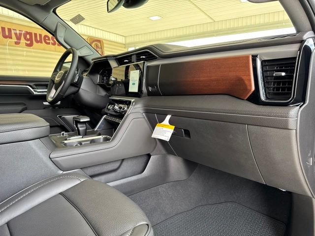 2026 GMC Sierra 1500 Denali - Photo 26