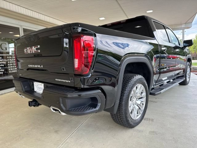 2026 GMC Sierra 1500 Denali - Photo 6